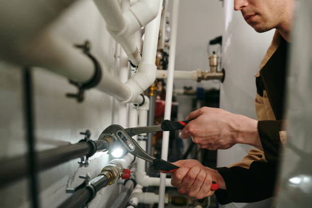 Best Water Heater Repair  in Vincent, AL