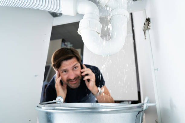 Best Pipe Repair Near Me  in Vincent, AL