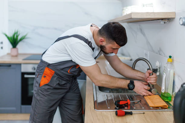 Reliable Vincent, AL Plumbing Solutions