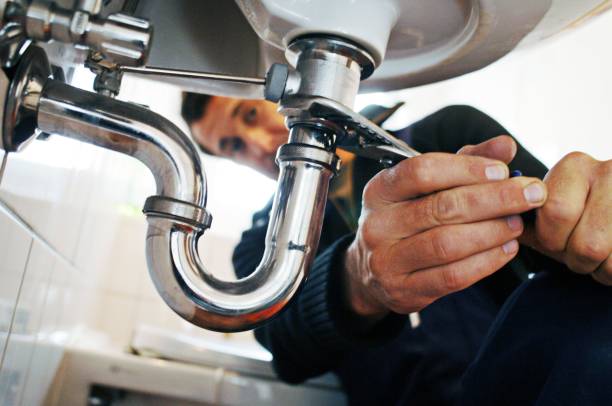Best Sprinkler Systems  in Vincent, AL