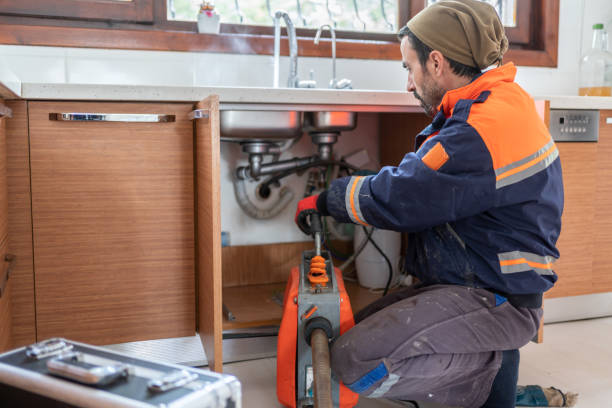 Best Same-Day Plumbing Service  in Vincent, AL