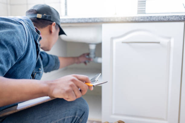 Best Water Leak Repair  in Vincent, AL