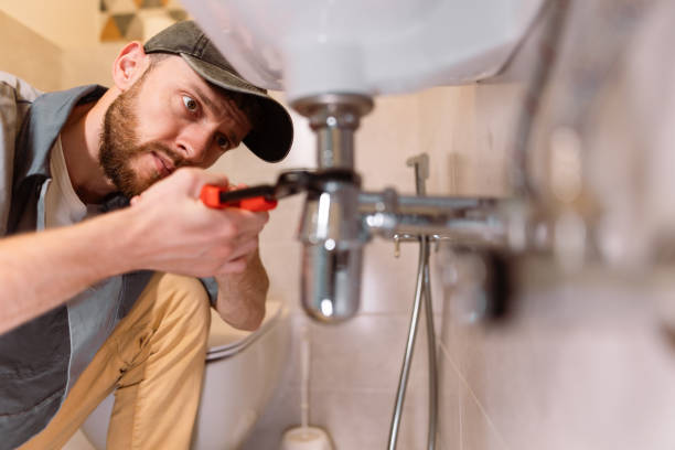 Best Emergency Plumbing Repair  in Vincent, AL