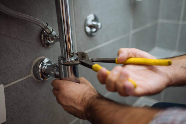 Best Faucet Repair  in Vincent, AL