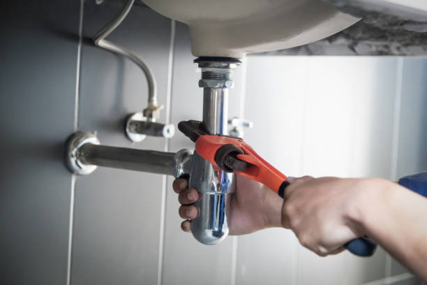 Best Hot Water Heater Installation  in Vincent, AL