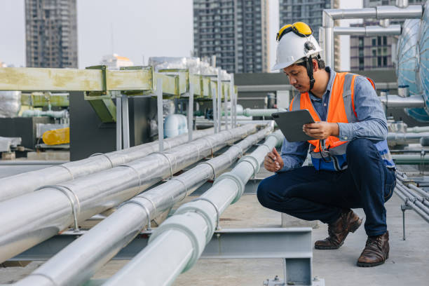 Best Water Leak Repair  in Vincent, AL