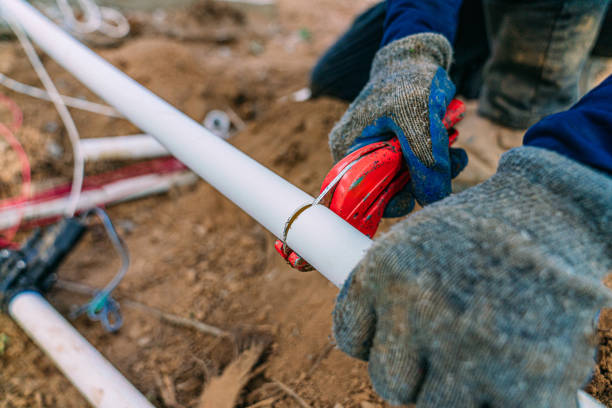 Best Sewer Cleaning Services  in Vincent, AL